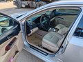 2012 Toyota Camry VII (XV50), серебристый, 1650000 рублей - вид 4