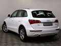 2012 Audi Q5 I (8R), белый - вид 3