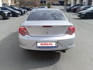 2010 ГАЗ Volga Siber I, серебристый, 395000 рублей, вид 4