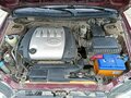 2006 Kia Spectra I Рестайлинг 2, красный, 520000 рублей - вид 5