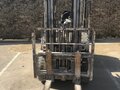 2001 Komatsu FD15