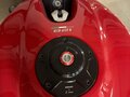 2019 Ducati Monster 821, красный, 999999 рублей - вид 3