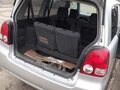 2000 Mitsubishi Dion I, серебристый - вид 5