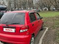 2013 Daewoo Matiz I Рестайлинг, красный, 150000 рублей - вид 5