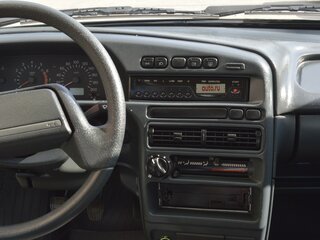 2010 Lada (ВАЗ) 2115, белый, 500000 рублей, вид 5