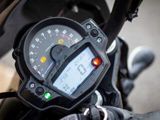 2020 Kawasaki EN650 Vulcan S, серый, 700000 рублей, вид 5