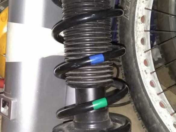 2008 Subaru Impreza WRX STi III, чёрный - вид 12