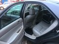 2004 Toyota Camry V (XV30), чёрный - вид 8