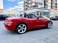 2009 BMW Z4 23i II (E89), красный, 2200000 рублей - вид 4
