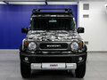 2020 Suzuki Jimny IV, серый - вид 2