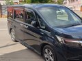 2019 Honda Stepwgn Spada V Рестайлинг, зелёный, 3150000 рублей - вид 5