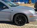 2008 Chrysler Sebring III, серый, 560000 рублей - вид 10