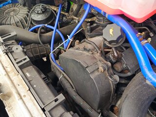 2012 Iveco Daily, синий, 1599000 рублей, вид 4