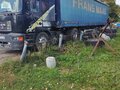 1999 MAN 19, чёрный, 1450000 рублей - вид 5