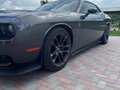 2020 Dodge Challenger SRT III Рестайлинг 2, серый, 7000000 рублей - вид 8