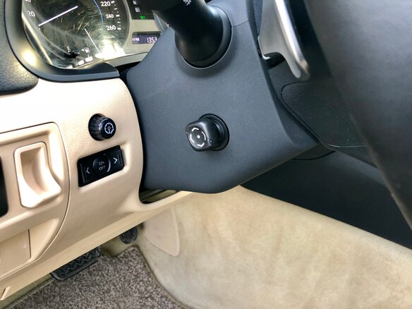 2008 Lexus IS 300 II Рестайлинг, белый - вид 18