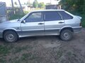 2004 Lada (ВАЗ) 2114, серебристый, 205000 рублей - вид 1