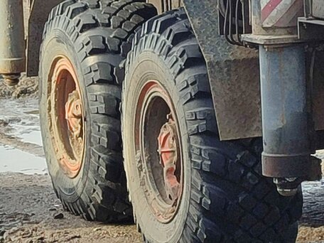 2008 Ульяновец МКТ-25.1, синий, 2300000 рублей, вид 5