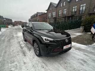 2022 Changan CS85 I Рестайлинг, чёрный, 2800000 рублей, вид 5