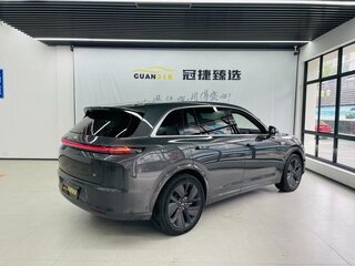 2023 Li Auto (Lixiang) L7 I, серый, 5497000 рублей, вид 2