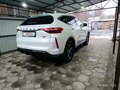 2023 Haval F7 I Рестайлинг, белый, 2200000 рублей - вид 4