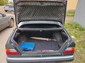 1990 Mercedes-Benz W124 230, зелёный, 350000 рублей - вид 11