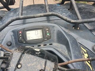 2013 Stels ATV-700, чёрный, 450000 рублей, вид 2