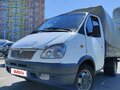 2003 ГАЗ ГАЗель (3302), белый, 500000 рублей - вид 9