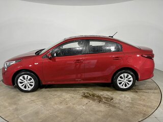 2025 Solaris KRS, красный, 2445000 рублей, вид 4