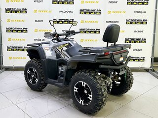 2025 Bashan Explorer 300, серый, 419000 рублей, вид 3