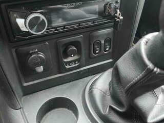 2024 Lada (ВАЗ) Niva Travel I, зелёный, 950000 рублей, вид 5