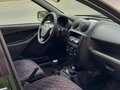 2016 Lada (ВАЗ) Granta I, чёрный, 560000 рублей - вид 5