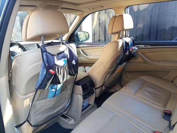 2011 BMW X5 35i II (E70) Рестайлинг, синий, 2599000 рублей - вид 19
