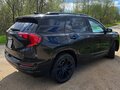 2018 GMC Terrain II, чёрный, 1850000 рублей - вид 4