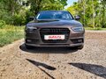 2012 Audi A4 IV (B8) Рестайлинг, коричневый, 1300000 рублей - вид 2