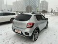 2021 Renault Sandero Stepway II Рестайлинг, серый - вид 6