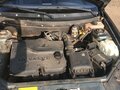2010 Lada (ВАЗ) Priora I, зелёный - вид 5