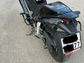 2016 Honda VFR 800, чёрный, 900000 рублей - вид 3