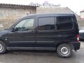 2010 Peugeot Partner I Рестайлинг, чёрный, 390000 рублей - вид 4