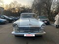 1965 ГАЗ 21 «Волга» 21Р, белый, 5950000 рублей - вид 10