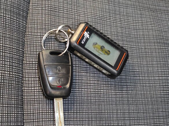 2008 Kia Ceed I, чёрный, 690000 рублей - вид 37