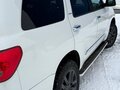2012 Toyota Sequoia II, белый, 3900000 рублей - вид 11