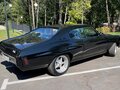1970 Chevrolet Chevelle II, чёрный - вид 2
