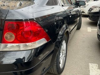2012 Opel Astra H Рестайлинг, чёрный, 720000 рублей, вид 4