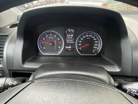 2010 Honda CR-V III Рестайлинг, серый, 1190000 рублей - вид 28