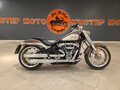 2023 Harley-Davidson Fat Boy, коричневый, 2590000 рублей