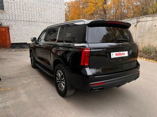 2024 Haval H5 II, чёрный, 3299000 рублей, вид 5
