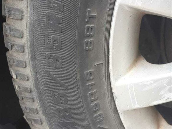 2005 Ford Fusion I, синий, 350000 рублей - вид 20