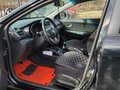 2014 Kia Rio 6-speed III, чёрный, 750000 рублей - вид 8