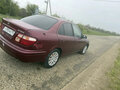 2001 Nissan Sunny N16, красный, 330000 рублей - вид 4
